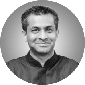 Ahmed Hamdhan